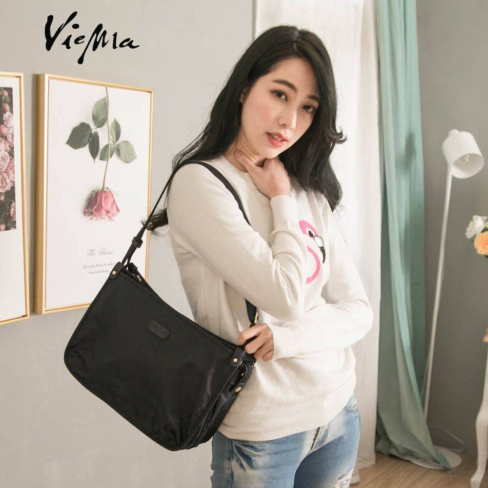 【熱銷補貨】日系質感簡約斜背包-時尚黑/質感深藍(2862L/2331) 【熱銷補貨】日系質感簡約斜背包-時尚黑/質感深藍(2862L/2331)