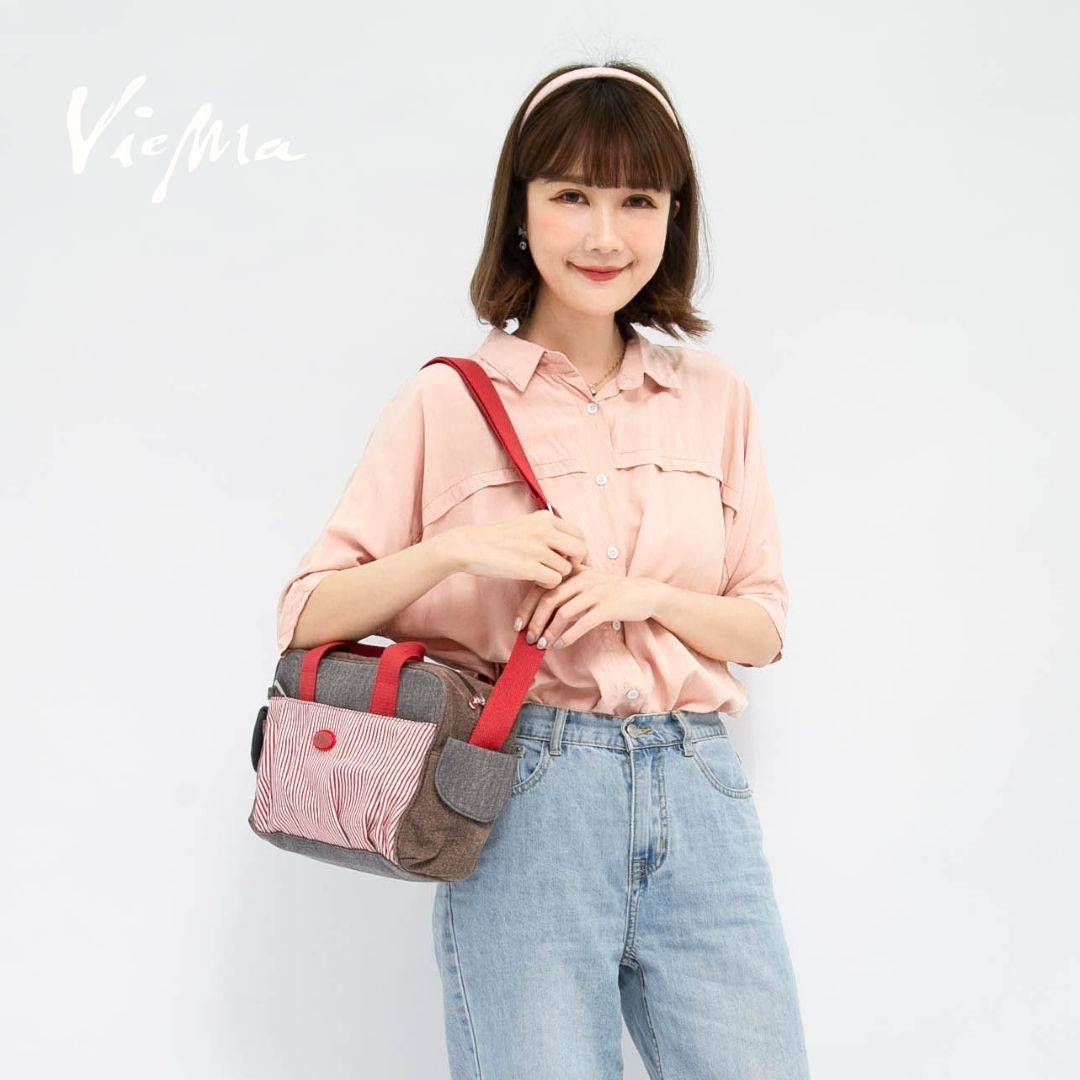 日系丹寧牛仔手提斜背包-四色可選2331A 日系丹寧牛仔手提斜背包-四色可選2331A