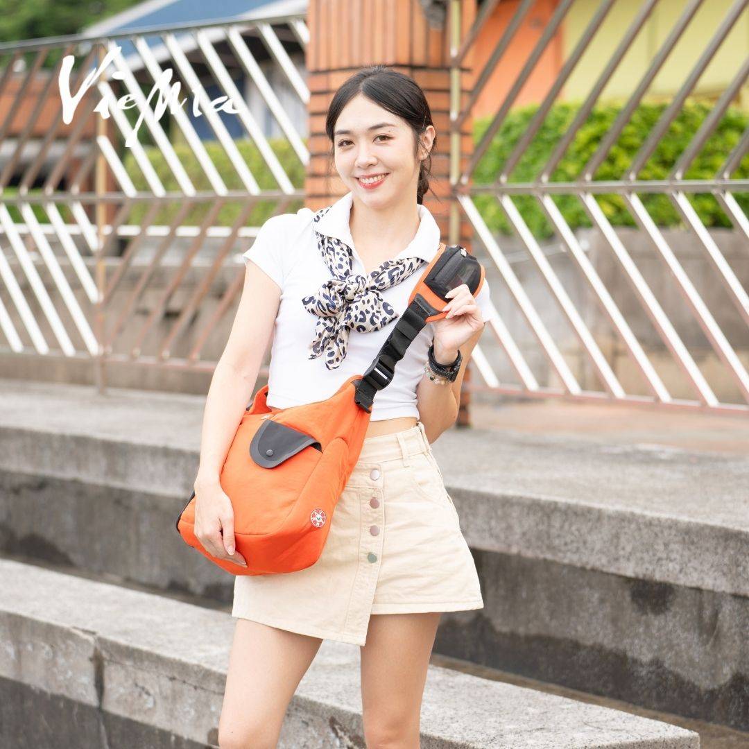 日本東京空氣包-大-和歌山柑橘7314 日本東京空氣包-大-和歌山柑橘7314