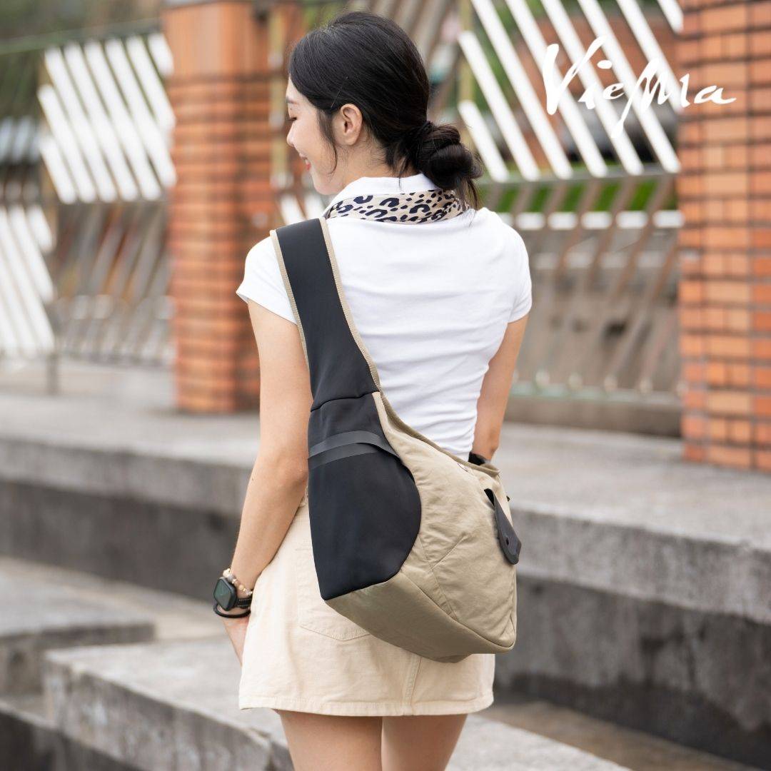 日本東京空氣包-小-奈良白綠7314S 日本東京空氣包-小-奈良白綠7314S