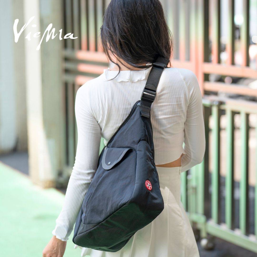 日本東京空氣包-大-時尚黑7314 日本東京空氣包-大-時尚黑7314