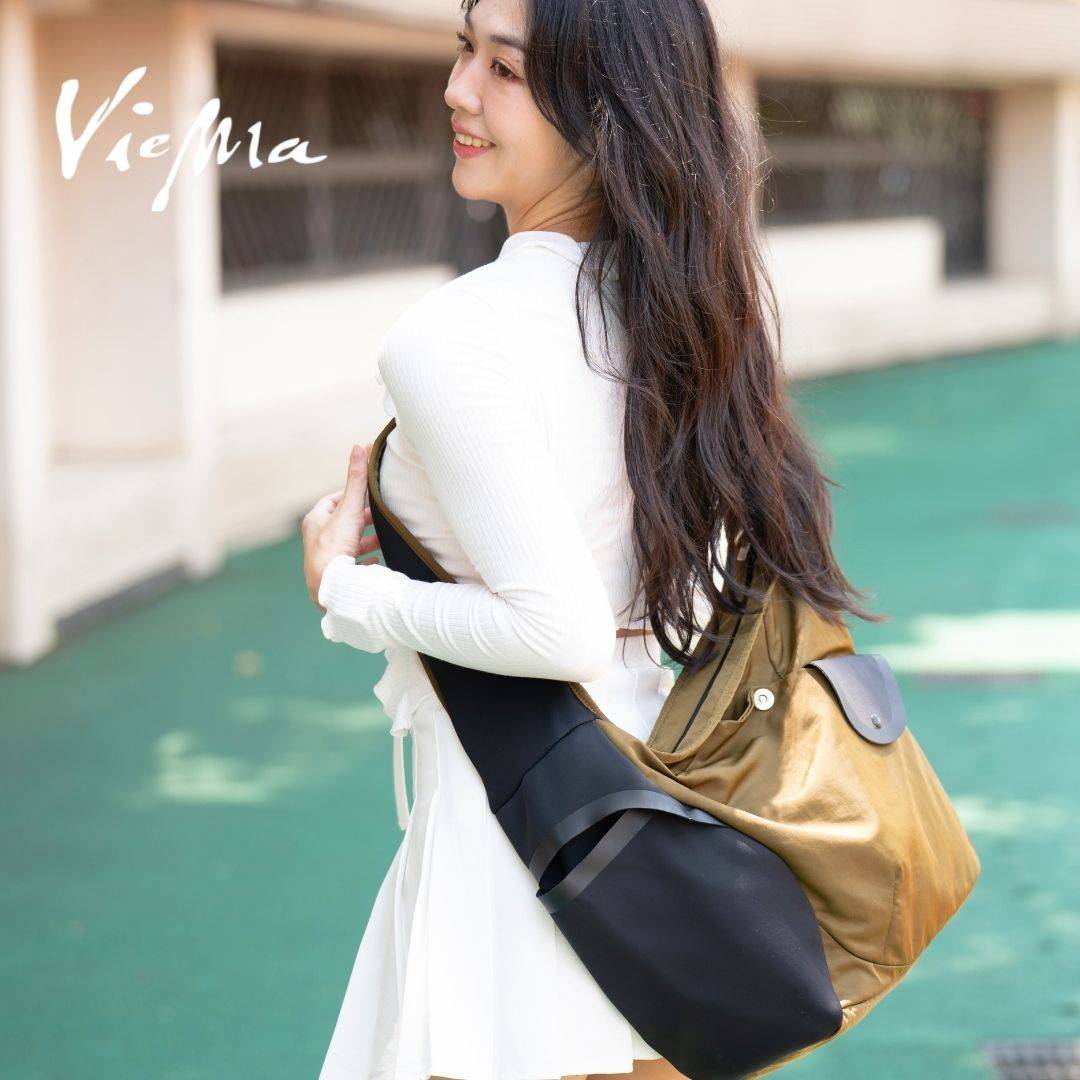 日本東京空氣包-大-山系墨綠7314 日本東京空氣包-大-山系墨綠7314